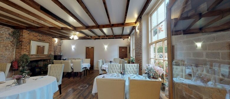 The Castle Inn Hotel