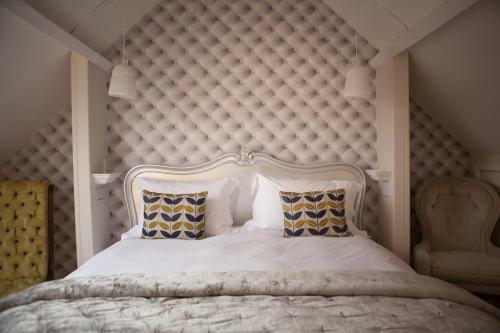 Ty Croeso Boutique B&B