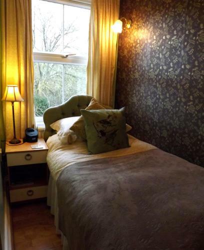 Bed & Breakfast Park Place Guesthouse