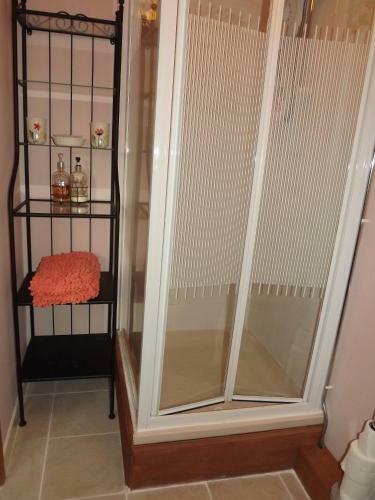 Bed & Breakfast Park Place Guesthouse