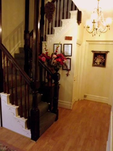 Bed & Breakfast Park Place Guesthouse