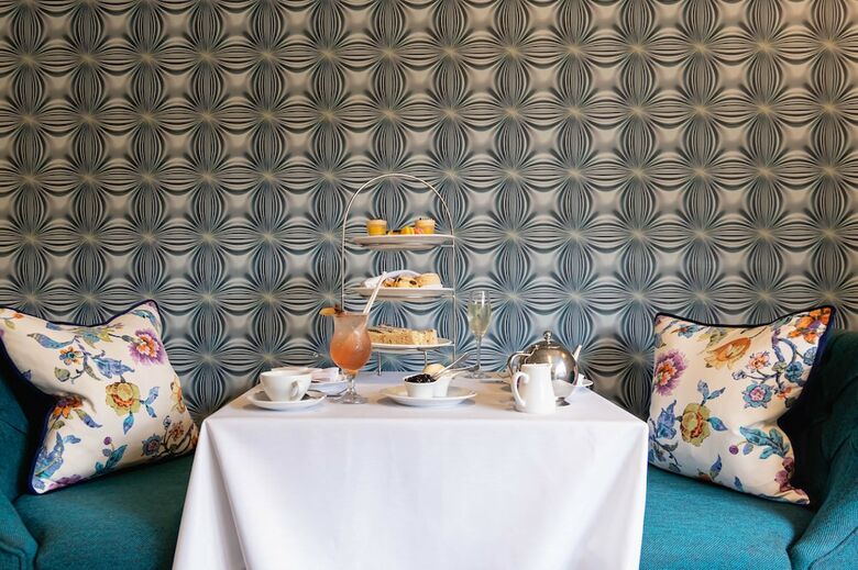 Rowhill Grange Hotel & Utopia Spa