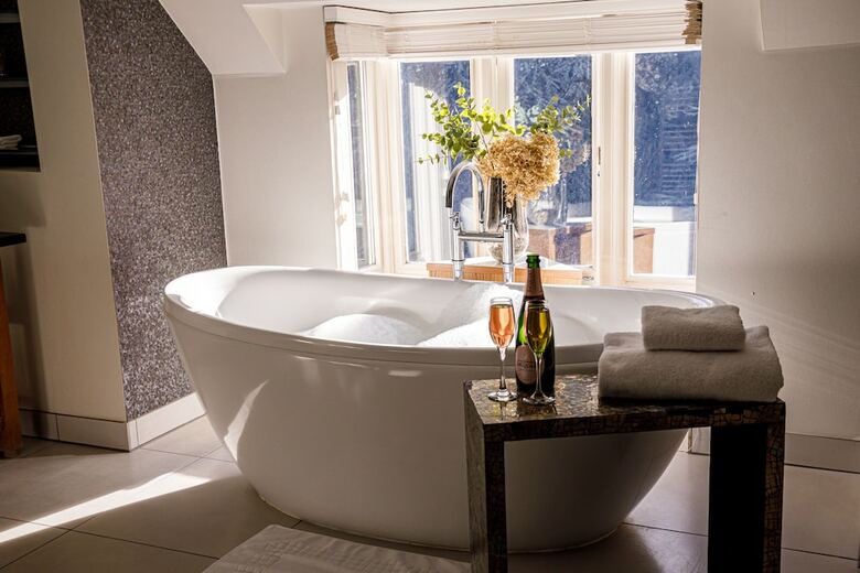 Rowhill Grange Hotel & Utopia Spa