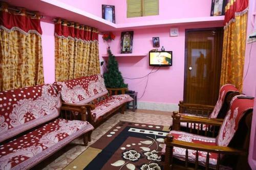Apartamento Eden Homestay Idukki