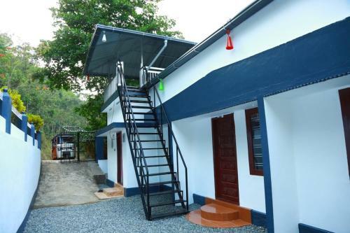 Apartamento Eden Homestay Idukki