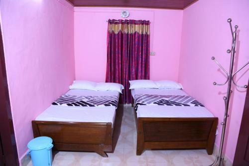 Apartamento Eden Homestay Idukki