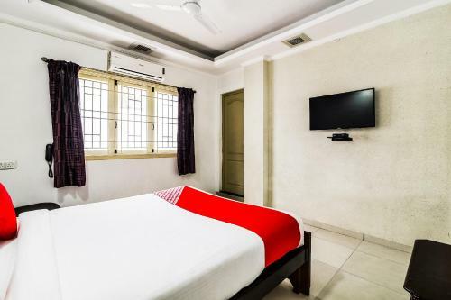 Hotel Silverkey Executive Stays 30761 2d Residency