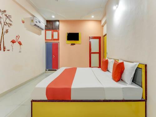Hotel Oyo 84532 Saranga Dham