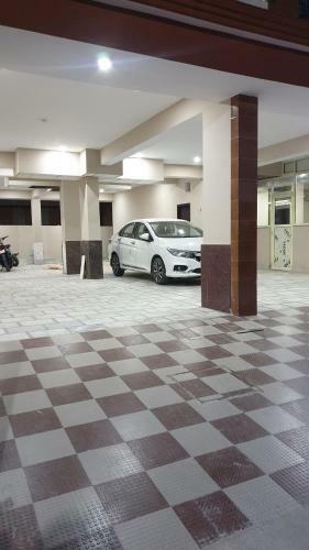 Hotel The Ganga Castle