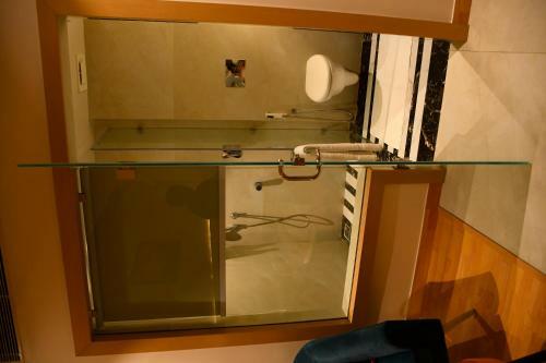 Hotel My Space Arihant
