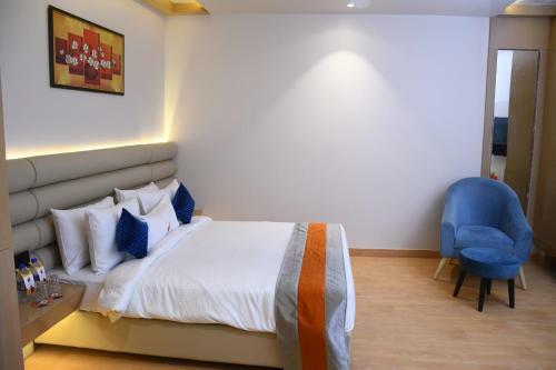 Hotel My Space Arihant