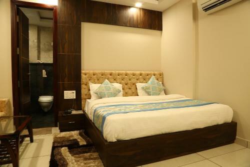 Hotel Kush Ganga Heritage