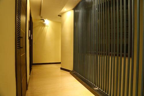 Hotel Kush Ganga Heritage