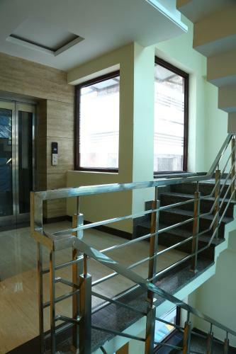 Hotel Kush Ganga Heritage