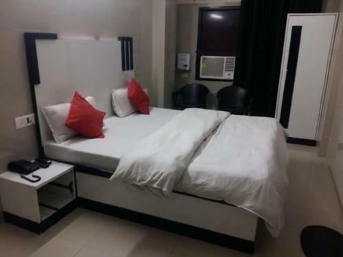 Hotel Shiva