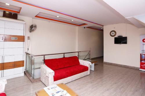 Oyo 4511 Hotel Nagpal