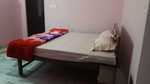 Apartamento Narayani Ashray