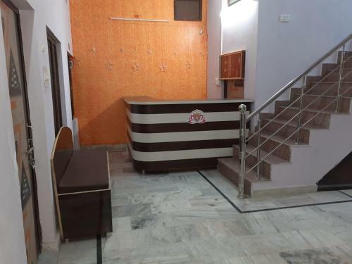 Apartamento Narayani Ashray
