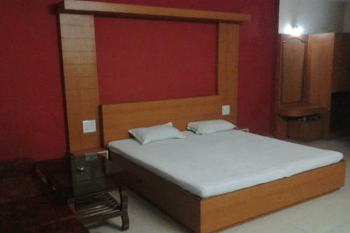 Spot On 81181 Hotel Ajanta