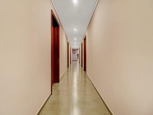 Spot On 81181 Hotel Ajanta