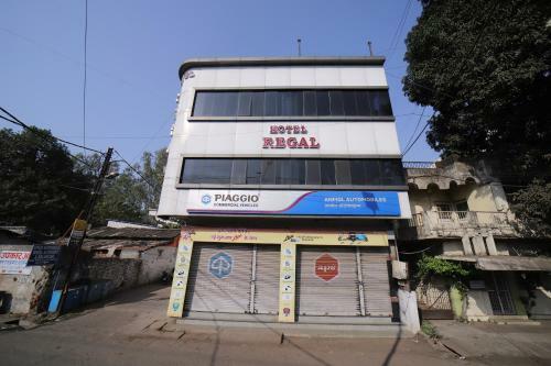 Hotel Regal, Jabalpur