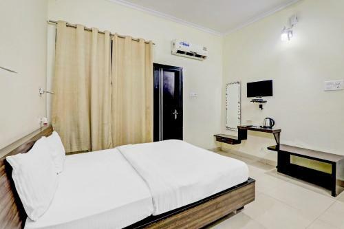 Collection O 83842 Hotel Sayam
