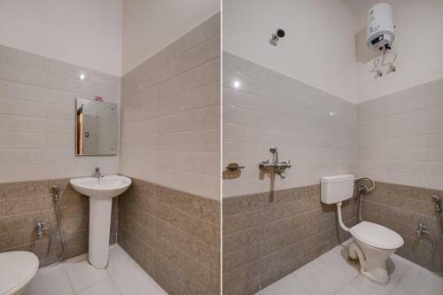 Collection O 83842 Hotel Sayam