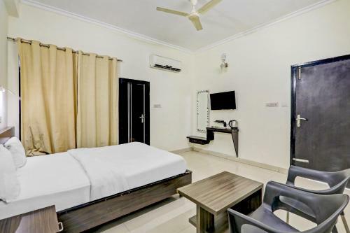 Collection O 83842 Hotel Sayam