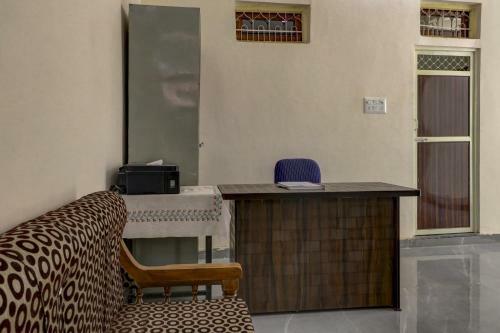 Collection O 83842 Hotel Sayam