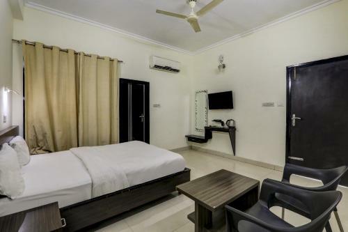 Collection O 83842 Hotel Sayam