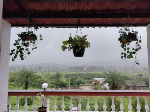 Nysa Villa Igatpuri