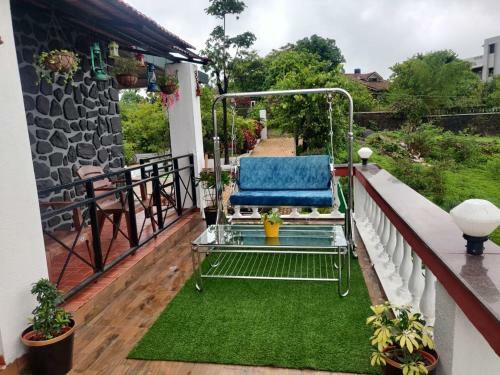 Nysa Villa Igatpuri
