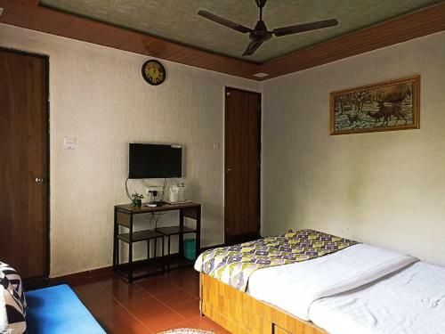 Nysa Villa Igatpuri