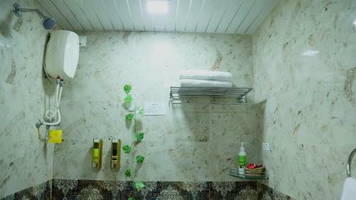Nysa Villa Igatpuri