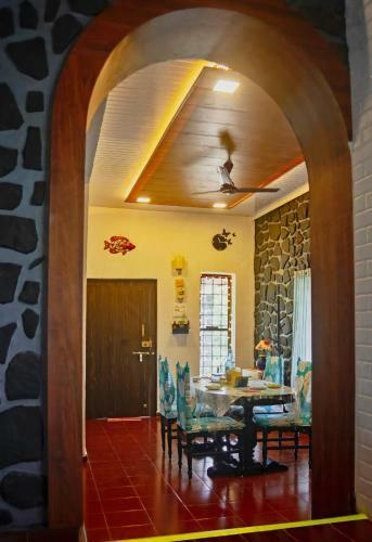 Nysa Villa Igatpuri