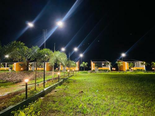 Hotel Mountain N Lake Resort