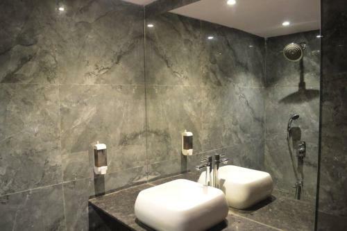Westin Villas 4bhk With Private Swimming Pool