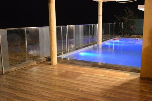 Westin Villas 4bhk With Private Swimming Pool