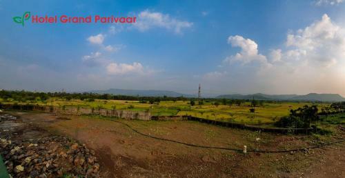 Hotel Grand Parivaar