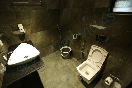 Skywater Villas & Lifestyle - Private Pool Villa