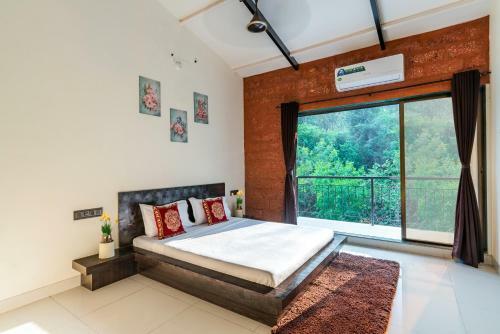 Eko Stay Gold - Bougain Villa