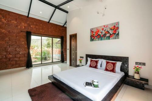 Eko Stay Gold - Bougain Villa
