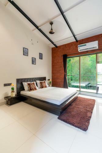 Eko Stay Gold - Bougain Villa