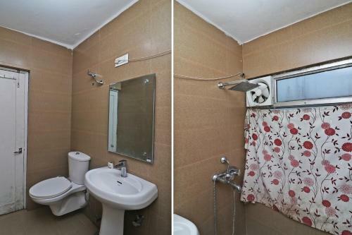 Oyo 35806 Hotel Himgiri