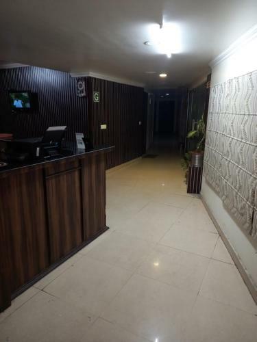 Hotel Shree Vardhman Classic