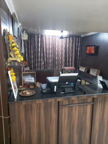 Hotel Shree Vardhman Classic