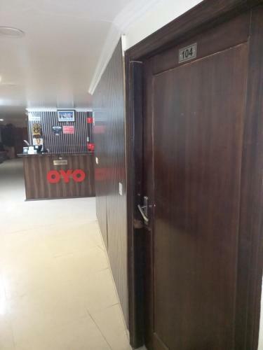 Hotel Shree Vardhman Classic