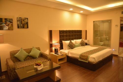 Hotel Lords Inn Jammu