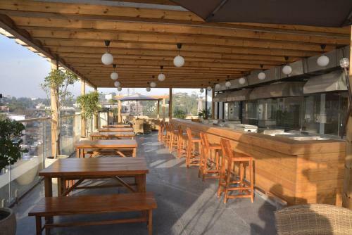 Hotel Lords Inn Jammu