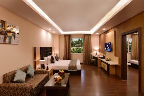 Hotel Lords Inn Jammu